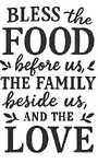 bless the_food