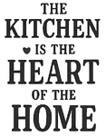 kitchen heart_of_home