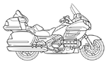 Goldwing 1